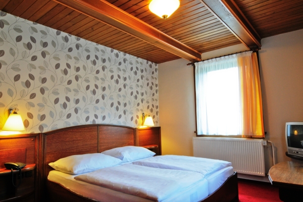 Hotel Start